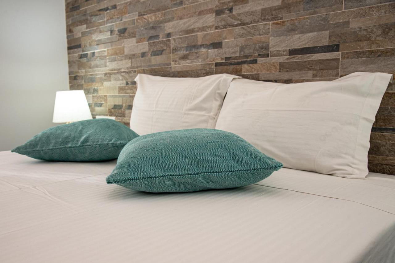 Vakantiehuis Nausika Rustic *