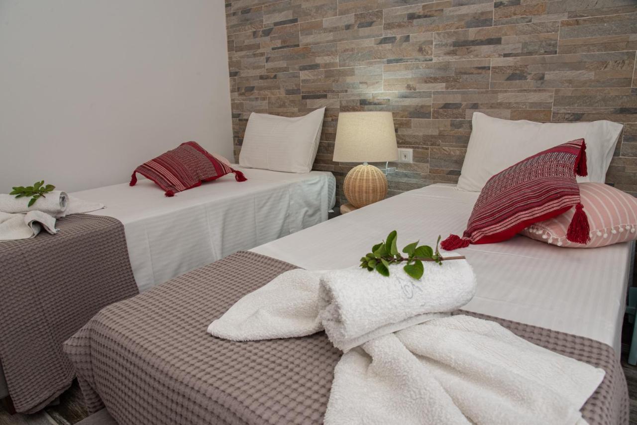 Nausika Rustic Vakantiehuis