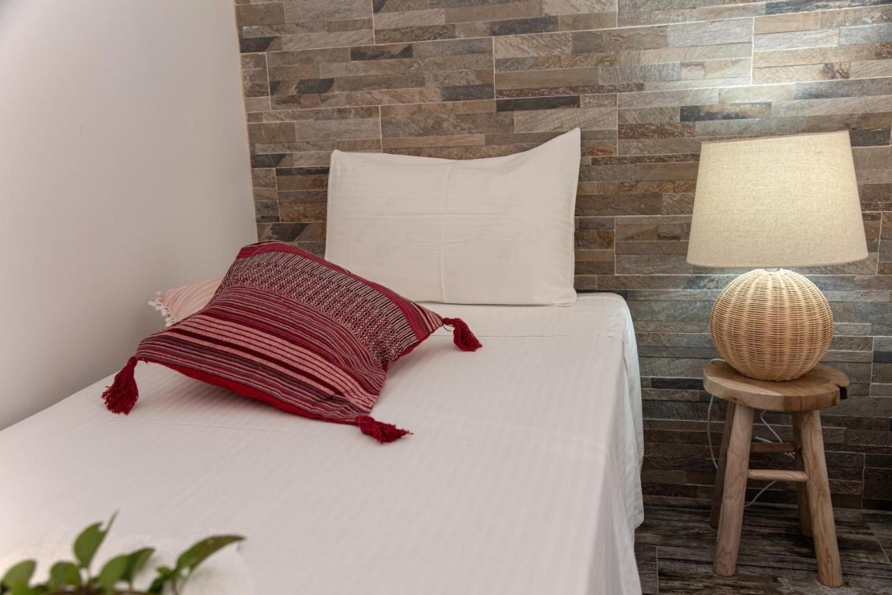 Vakantiehuis Nausika Rustic