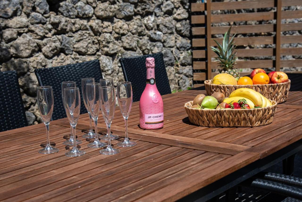 Vakantiehuis Nausika Rustic Paleokastritsa